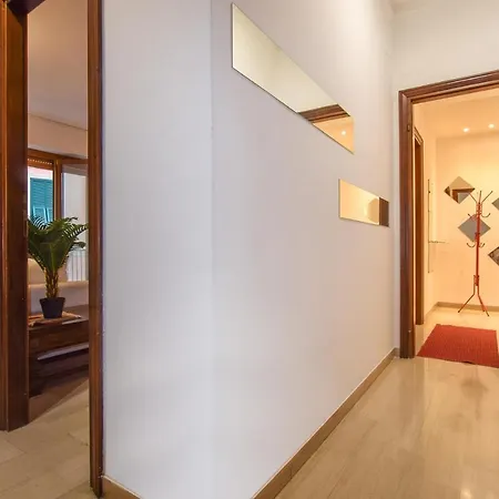 Apartament Mon