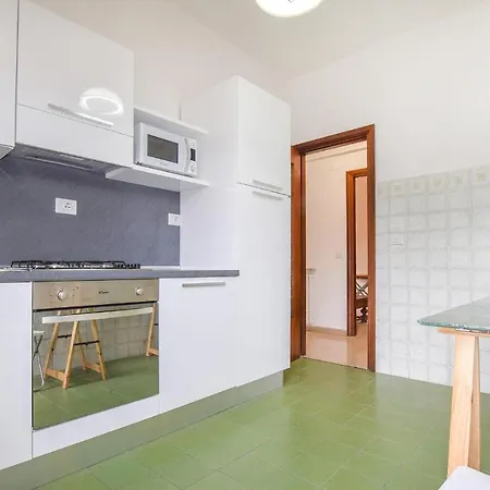 Apartament Mon
