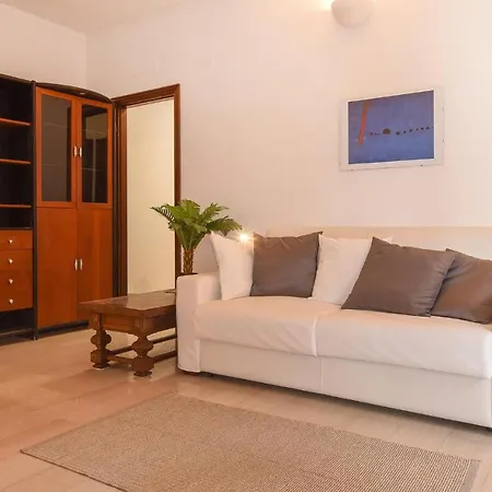 Apartament Mon Rapallo