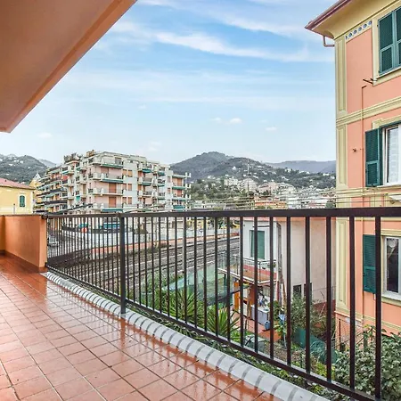 Διαμέρισμα Mon