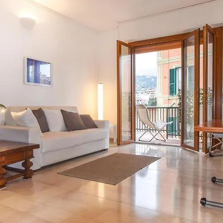Apartamento Mon