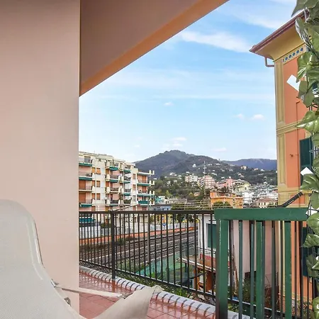 Mon Apartamento Rapallo