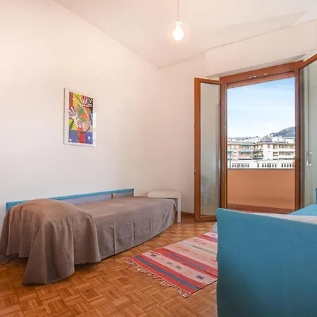 Mon Apartamento Rapallo
