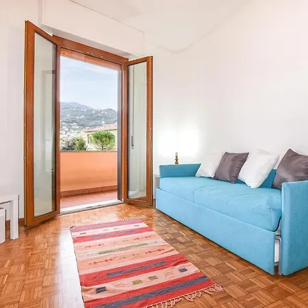 Apartamento Mon *