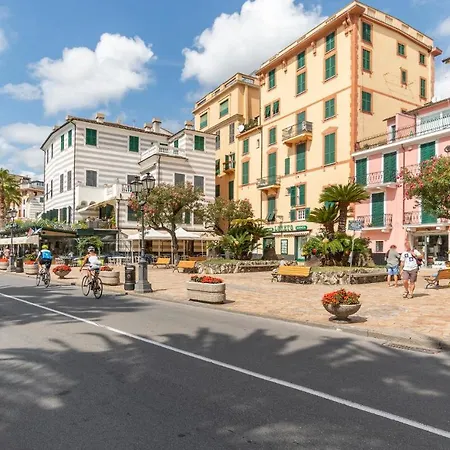 Apartamento Mon Rapallo