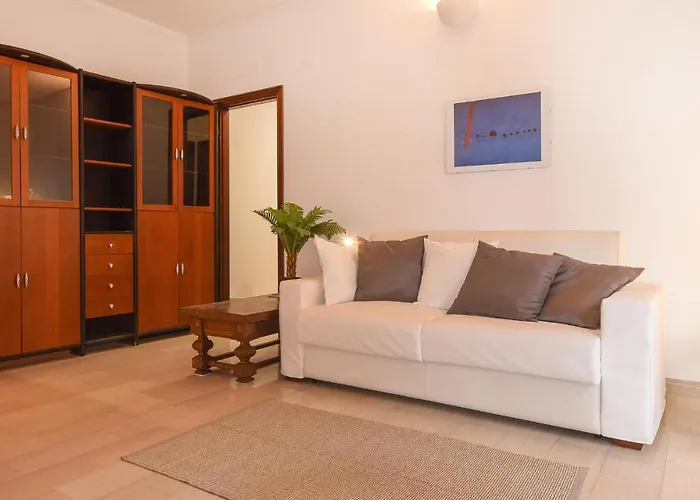 Apartment Mon Rapallo