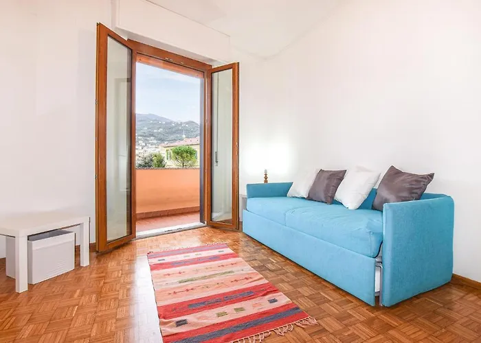 Apartment Mon *
